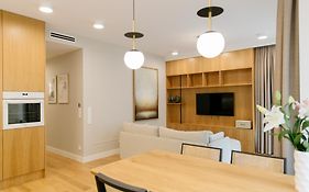 Mb By The Sea Apartments - Dolcevita Premium